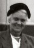 Jane Morgan
